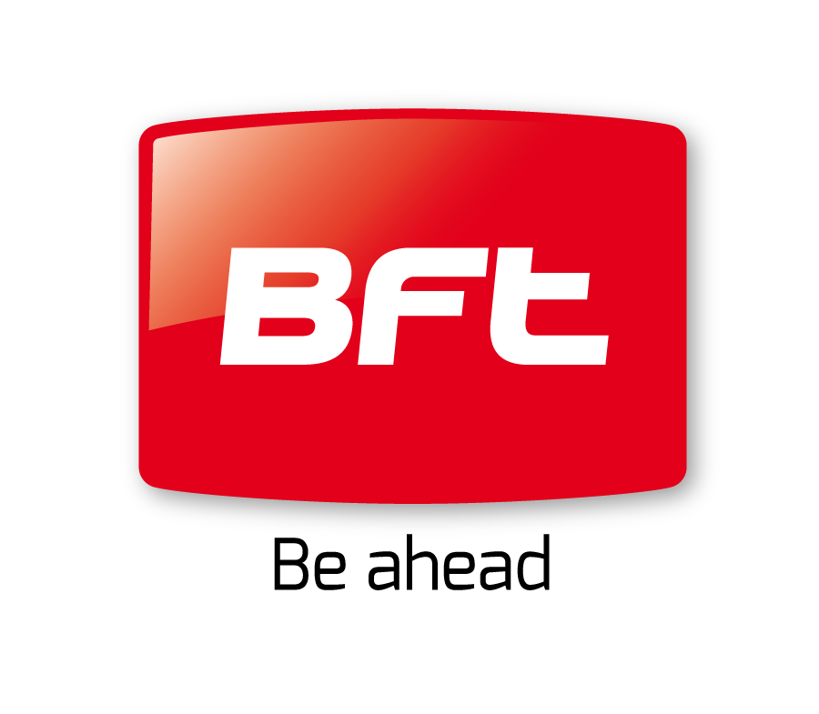 BFT Logo