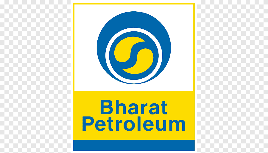 Bharat Petroleum Logo