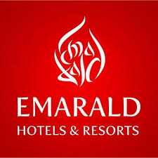 Emarald Hotels & Resorts Logo