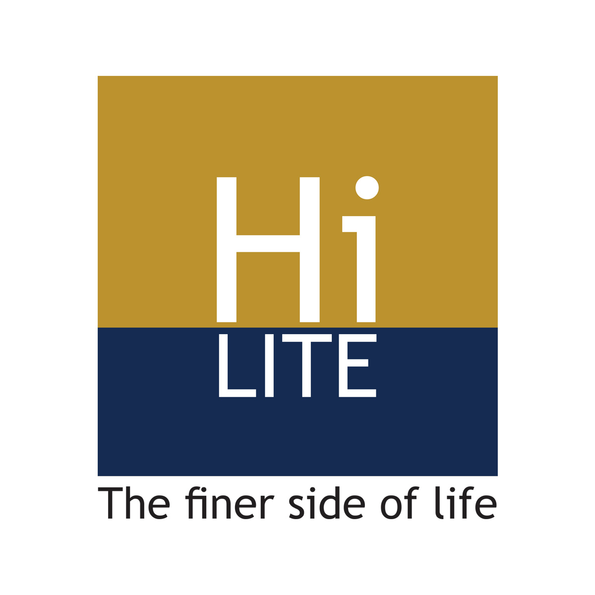 HiLITE Logo