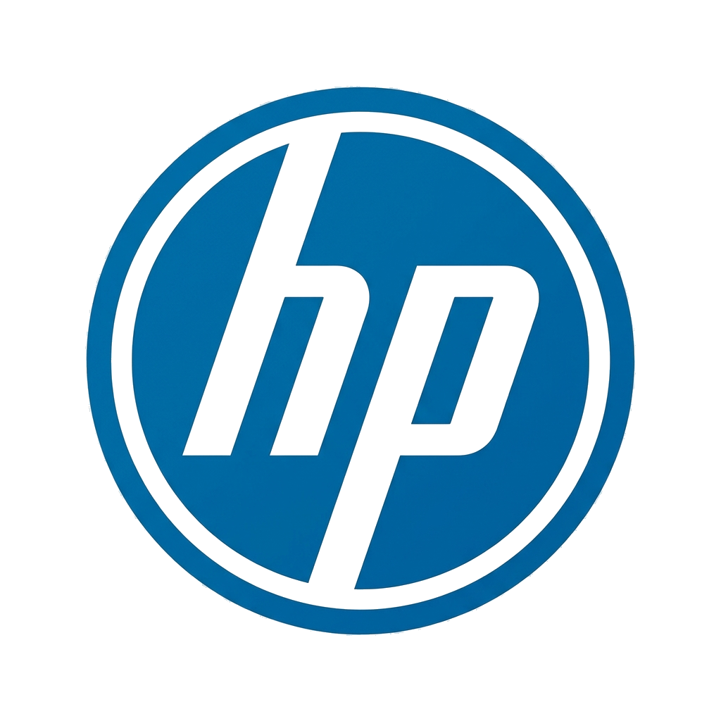 HP Logo