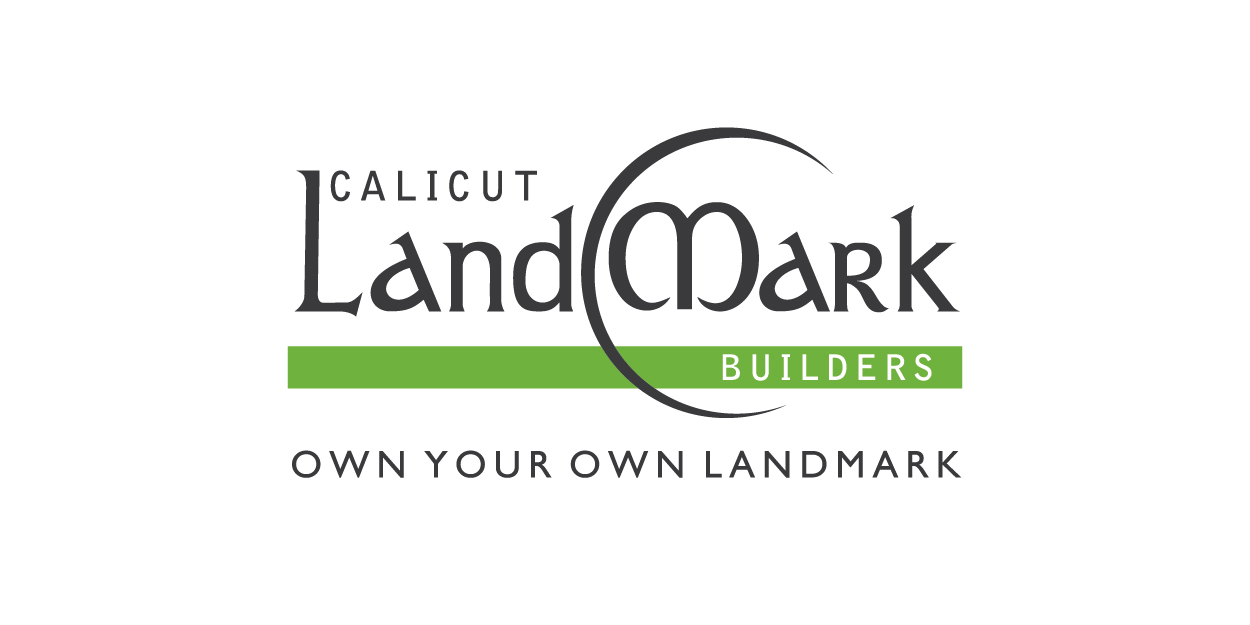 Calicut Landmark Builders Logo