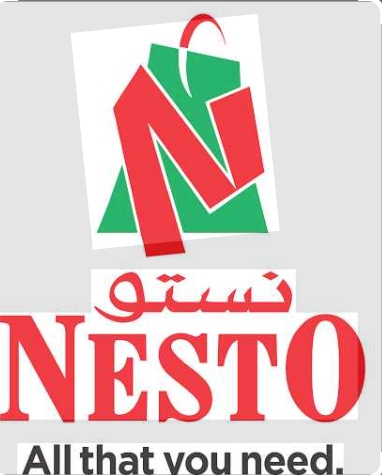 Nesto Logo