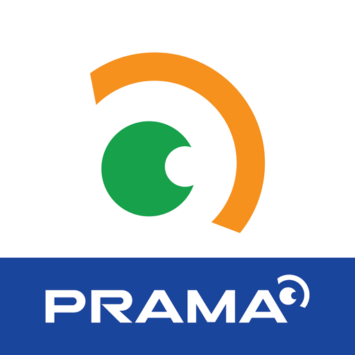 Prama Logo