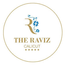 The Raviz Logo