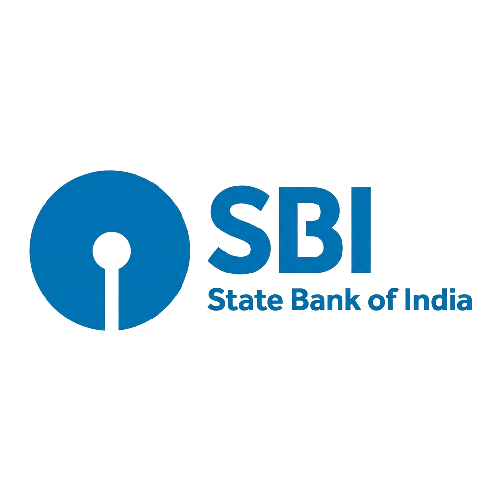 SBI Logo