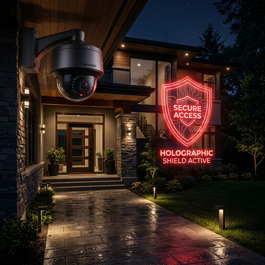 CCTV Surveillance