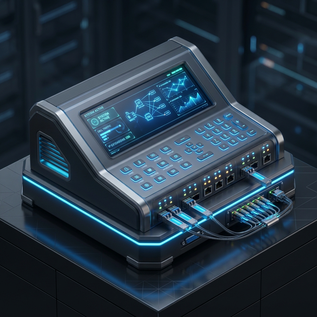 Epabx System