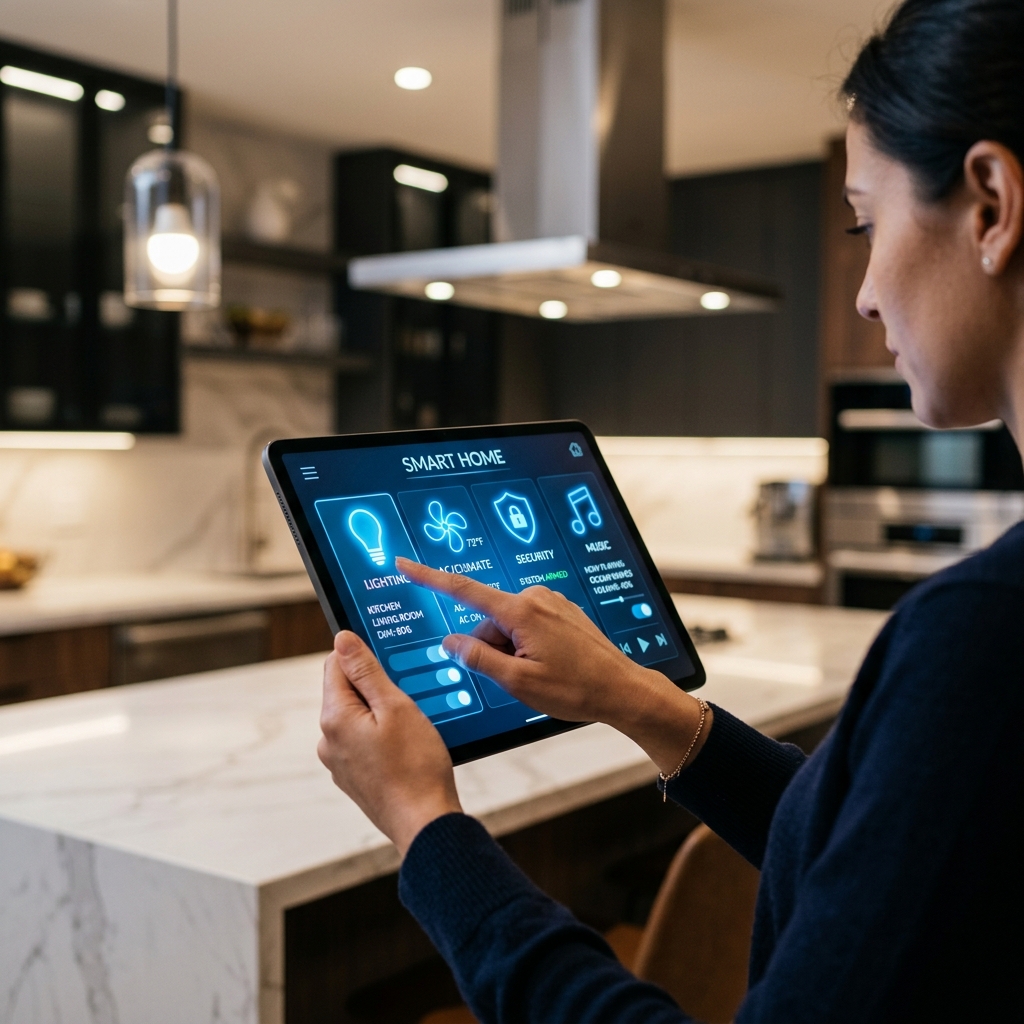 Home Automation