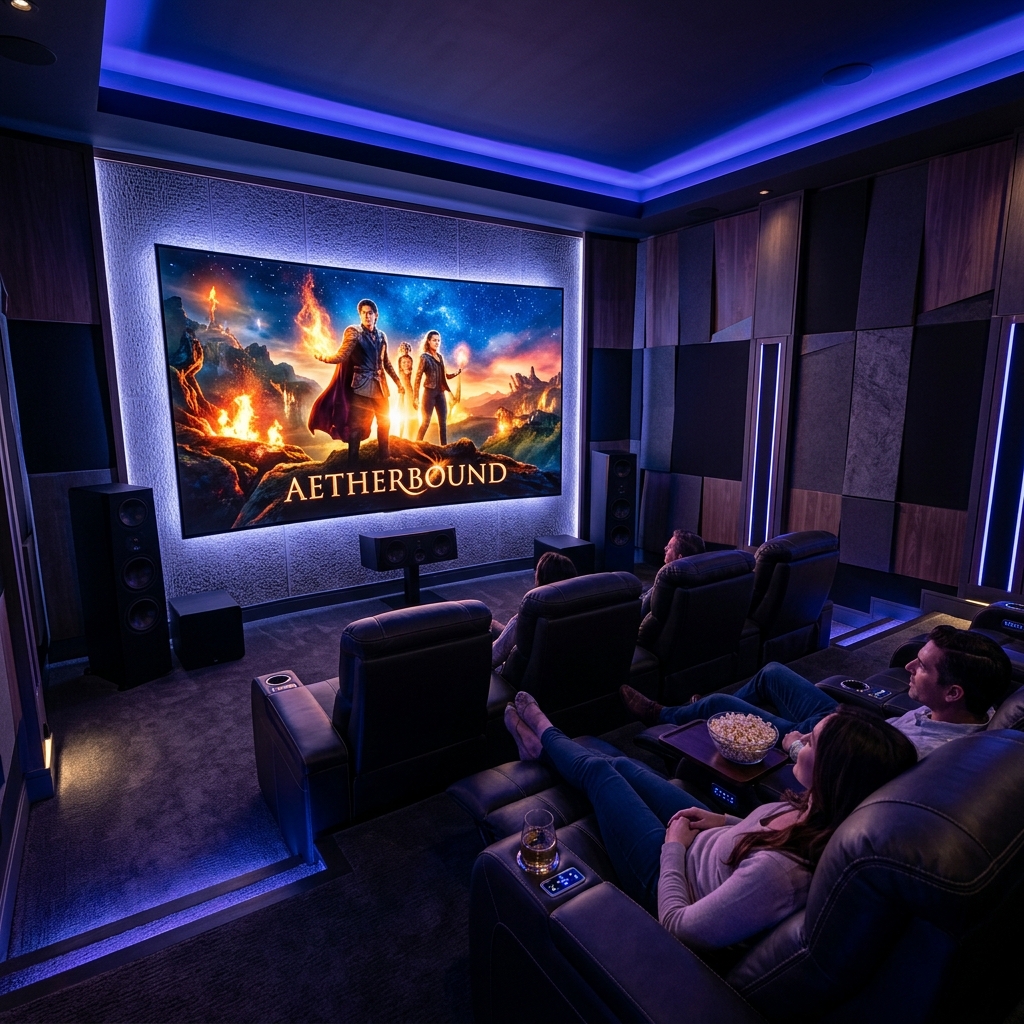 Home Theatre